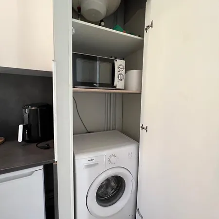 Studio, Plein Coeur De
