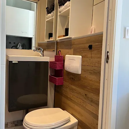 Apartment Studio, Plein Coeur De *