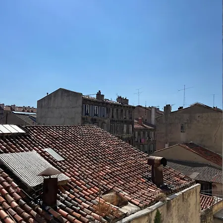 Apartment Studio, Plein Coeur De *