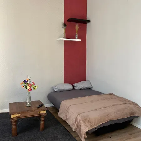 Studio, Plein Coeur De Marseille
