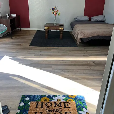 Apartment Studio, Plein Coeur De
