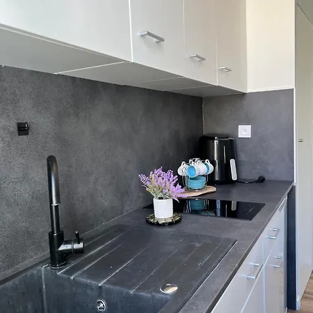 Apartment Studio, Plein Coeur De Marseille